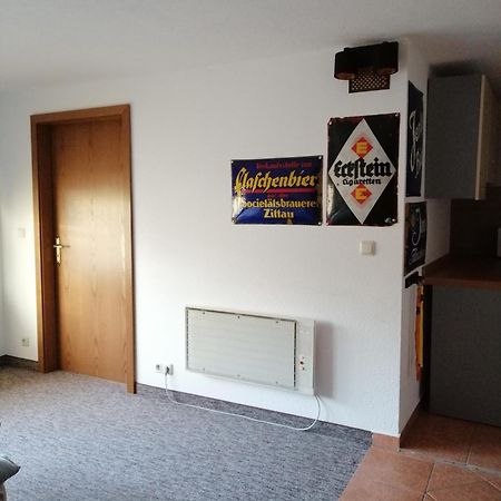 Hansen'S Nachtquartier Zittau Luaran gambar