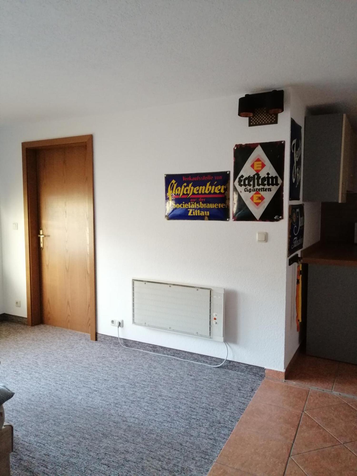 Hansen'S Nachtquartier Zittau Luaran gambar