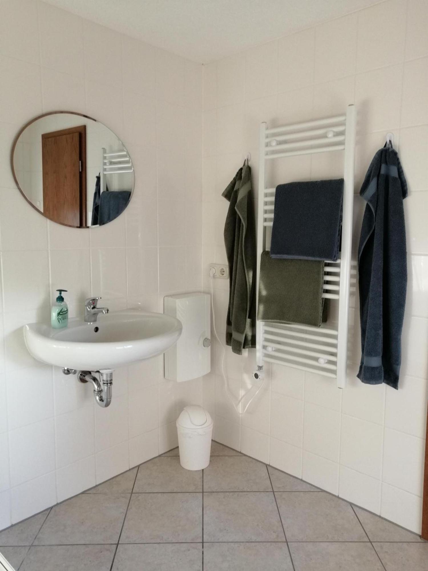 Hansen'S Nachtquartier Zittau Luaran gambar