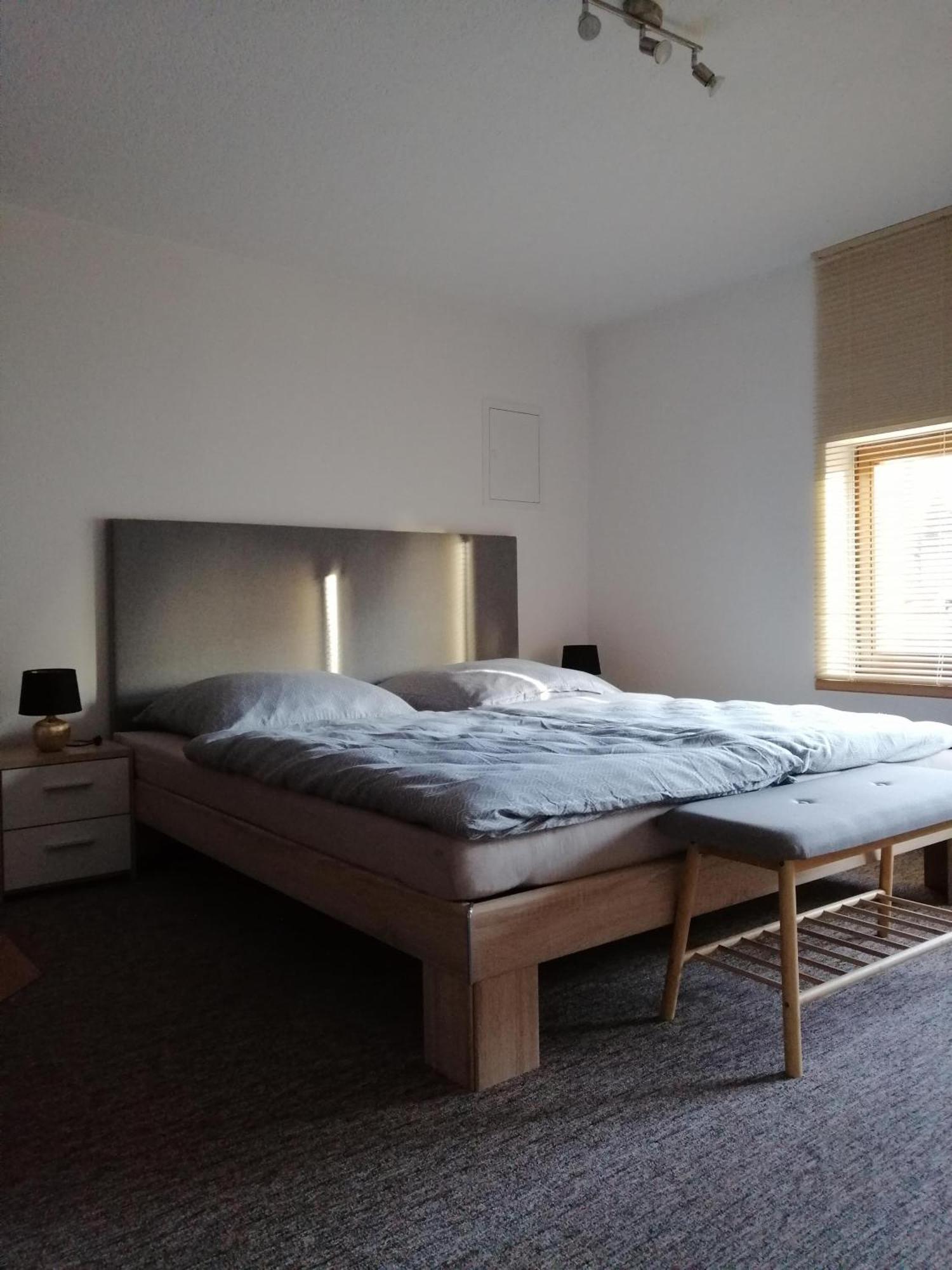 Hansen'S Nachtquartier Zittau Luaran gambar