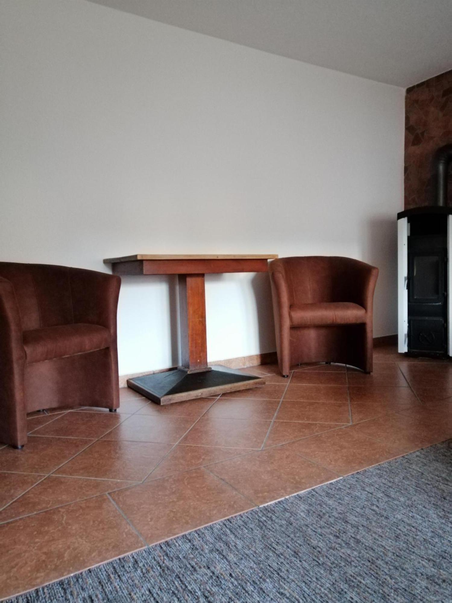 Hansen'S Nachtquartier Zittau Luaran gambar